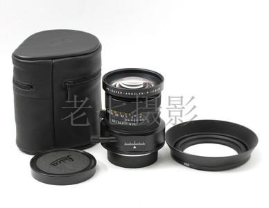 Leica/徕卡 PC Super Anuglon R 28/2.8 移轴  L00759