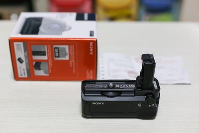 98新 索尼 Sony VG-C1EM 原厂手柄, A7A7