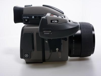哈苏相机 哈苏H3D H4D H5D数码相机 哈苏H3D-3