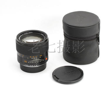Leica/徕卡 Summicron R 90/2 APO ASPH AA 好成色 L0065