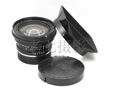 Leica/徕卡 Super Angulong R 21/4 31开头  L00271