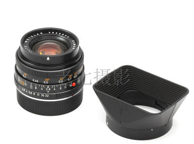 Leica/徕卡 Elmarit R 28/2.8 一代 30开头  L00247
