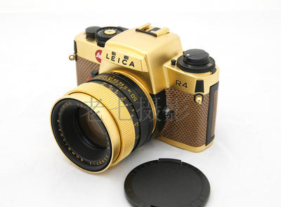 Leica Summilux-R 50 mm f/ 1.4