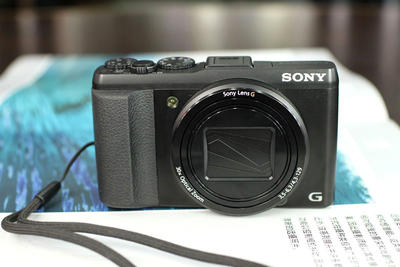 Sony/索尼 DSC-HX50 长焦照相机 全高清 WIF