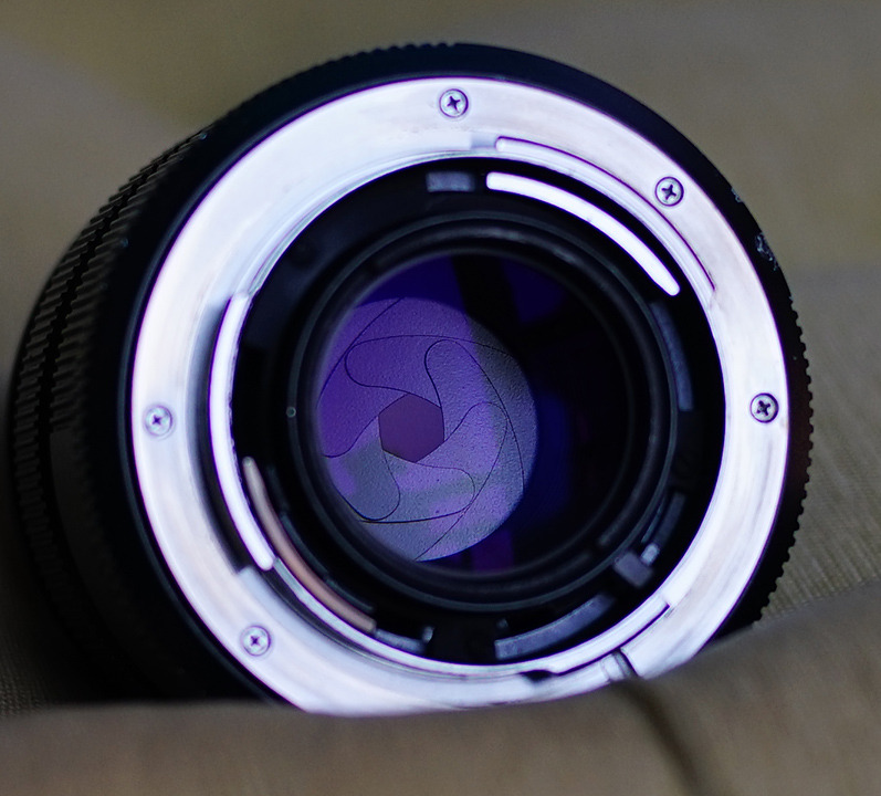 Leica Elmarit-R 90 mm f/ 2.8