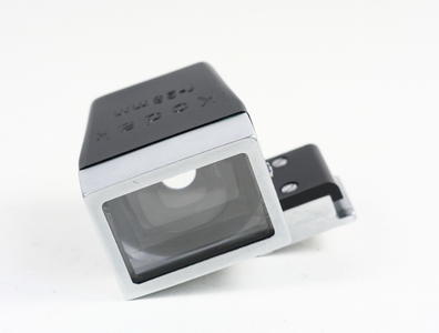 柯达 KODAK 28mm 广角 光学取景器 德产 带盒