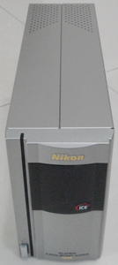 尼康Nikon LS-4000ED底片扫描仪可出租C-117