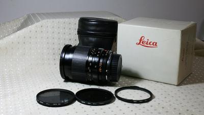 Leica/徕卡 VARIO-ELMAR 28-70mm/3