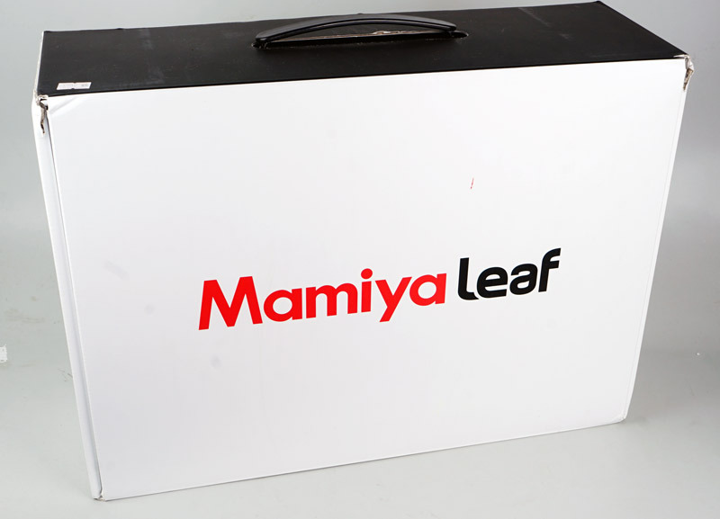 出售 99新 玛米亚 Mamiya Leaf/玛米亚利图 C