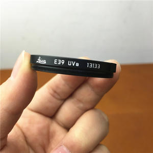 莱卡 Leica 徕卡 UV镜 E39