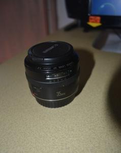 Canon EF 35mm F2.0