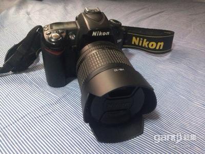 Nikon D90套机