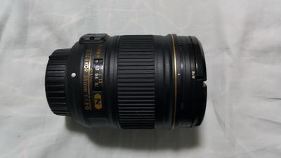 尼康 AF-S 28mm 1.8G