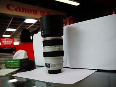 Canon/佳能EF 70-300mm f/4-5.6L I