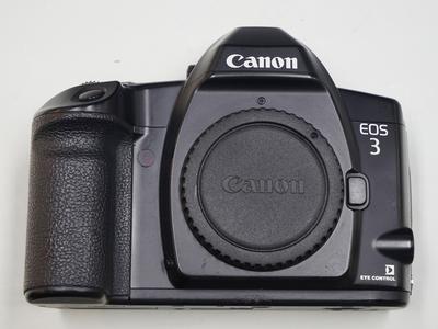 佳能 Canon EOS3 相机