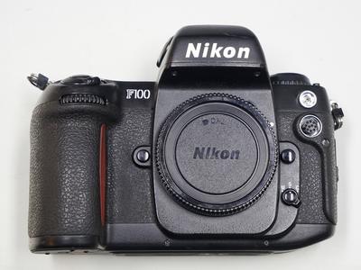 尼康 Nikon F100 相机