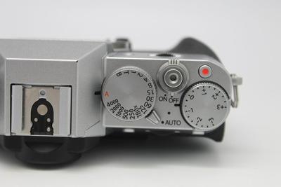 Fujifilm/富士 X-T10套机(18-55mm)，9