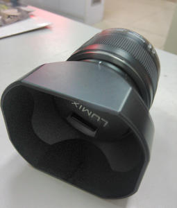 松下H-X025（25mm f1.4）