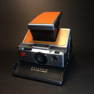 宝丽来 Polaroid SX-70