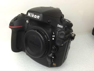 尼康D800单机，尼康24-70 2.8镜头,80-200镜