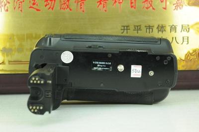 Y-C5D MARK II-C-B 手柄 电池盒 适用于 佳