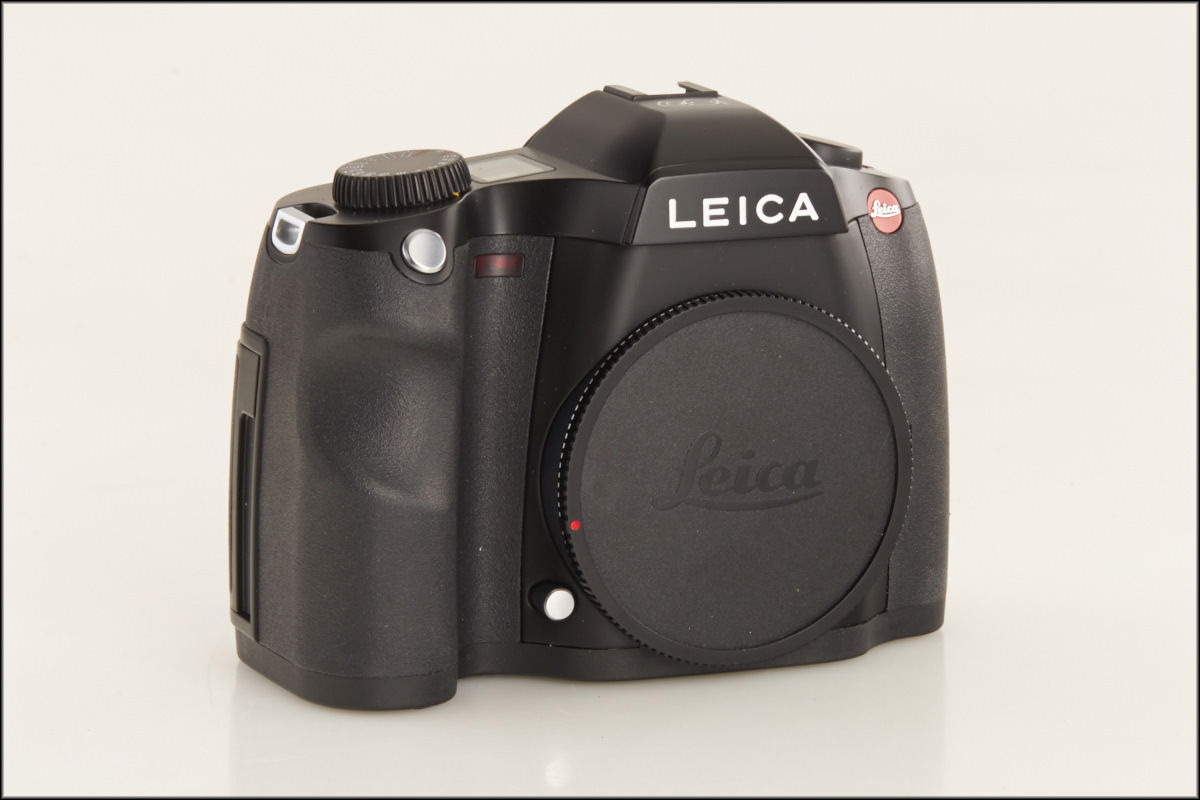 徕卡Leica S 100 百年纪念 + CS 35 + 70 双头 限量版！新品展示品！