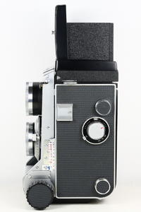 玛米亚 MAMIYA C33 日产120双反相机 80/2.