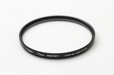 佳能(Canon) 原厂 77mm  PROTECT  UV