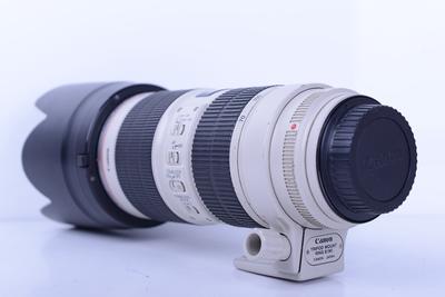 70-200/2.8is