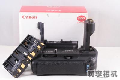 【阿李二手相机】佳能 CANON BG-E6 (5DII专用