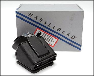哈苏Hasselblad PME51 测光 45度取景器 带包装