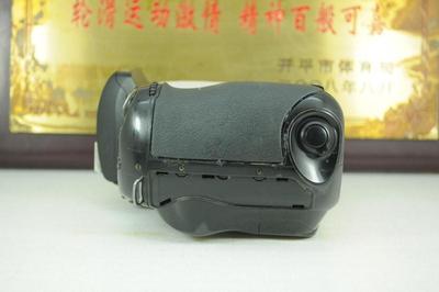 Fujifilm 富士S3 Pro 数码单反相机 一代机皇色
