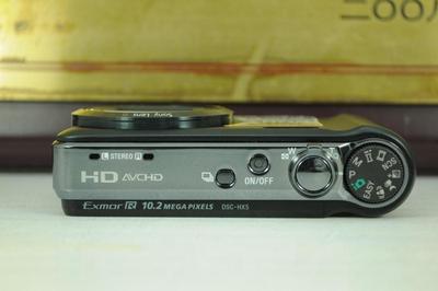Sony/索尼 DSC-HX5C 数码相机 卡片机