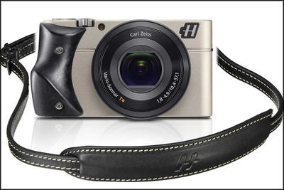 哈苏Hasselblad Stellar 数码相机 新品带包装！