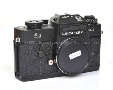 【稀有收藏品】Leica/徕卡 SL2 50周年限量机版 黑色机身 #HK5341X