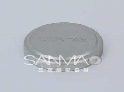 CONTAX 康太克斯 G 系列 遮光罩盖 镜头盖