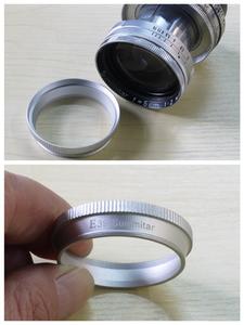 Leica/徕卡 Summitar-39mm 转接环
