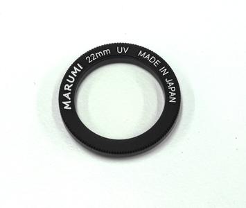 Leica/徕卡 Summaron35/3.5用 UV镜 (新品）