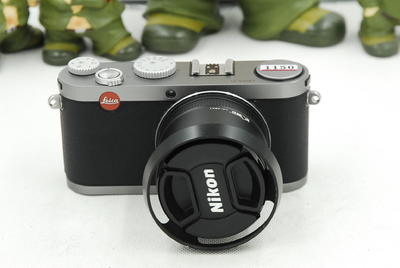  Leica/徕卡 X1 二手数码相机 原电原充 99新