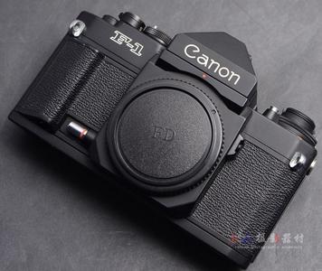 CANON 佳能 相机 NF-1 135胶片相机 可配镜头