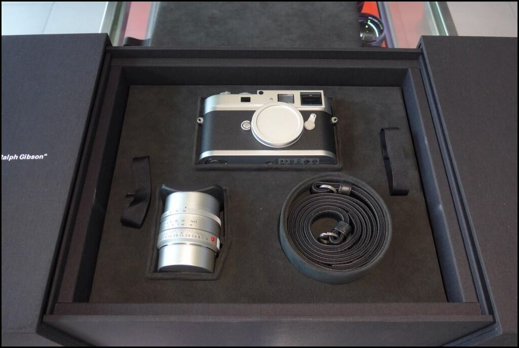 徕卡 Leica Monochrom 