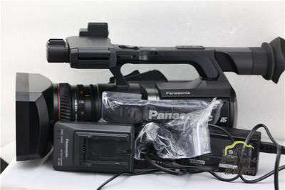 Panasonic/松下 AJ-PX298MC高清手持摄录一体机 AJ-PX298MC