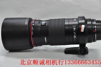 96新 佳能 EF 180/3.5 微距 180mm F3.5L USM (4827)
