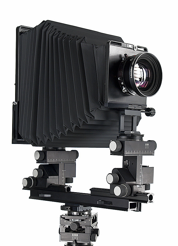 ARCA M-monolith 8x10" 顶级大画幅相机