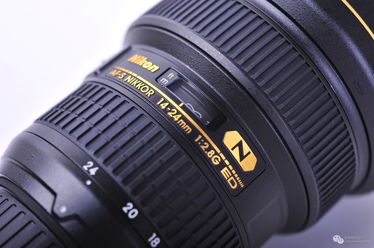 Nikon 14-24 /f2.8G
