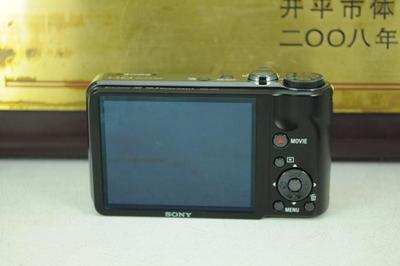 97新 箱说 Sony/索尼 DSC-HX5C 数码相机 卡片机  千万像素