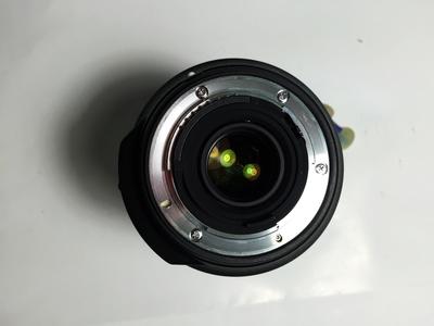 98新 尼康 AF-S DX 18-300/3.5-5.6 G VR 镜头,3400元
