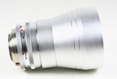 施耐德 Retina Xenar 200/4.8 DKL口 德产 长焦镜头