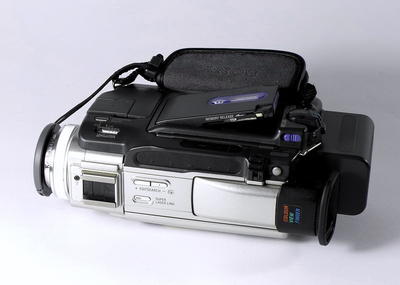 索尼TRV-11E摄像机