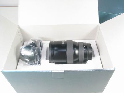 ◆◆◆ 哈苏 Hasselblad  HC 50-110 自动对焦 变焦镜头 超美品带包装 ◆◆◆